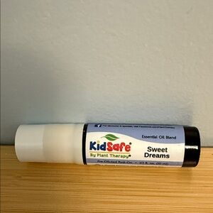 Plant Therapy KidSafe Sweet Dreams Essential Oil Roll-On Sealed New